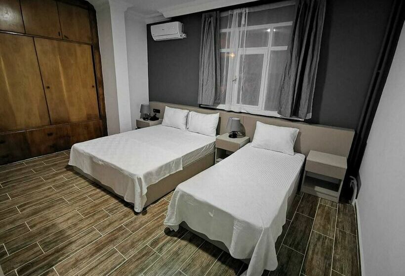 Отель No57 Suites