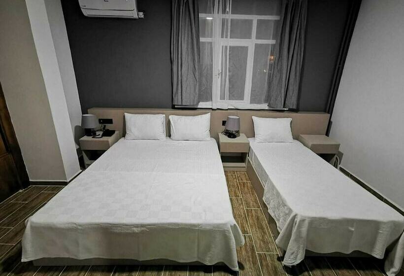 Отель No57 Suites