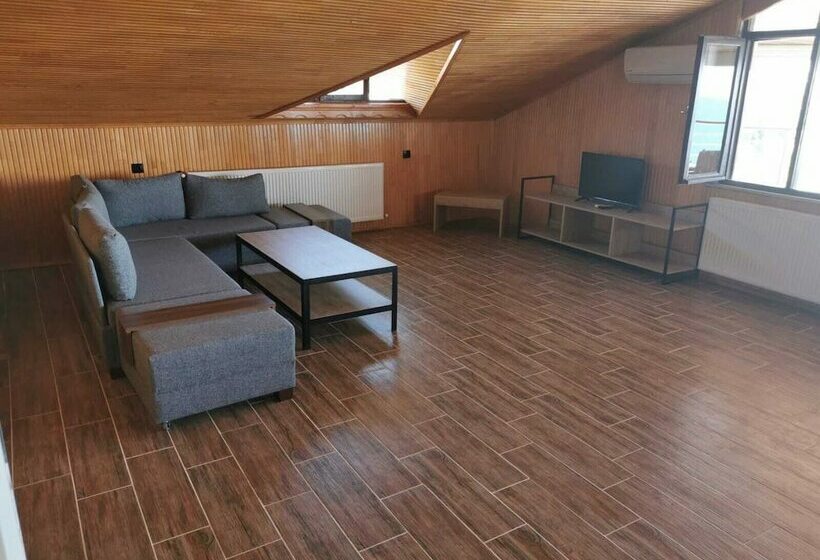 Отель No57 Suites