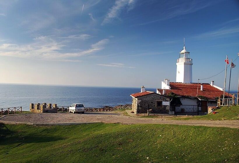 Отель No57 Suites