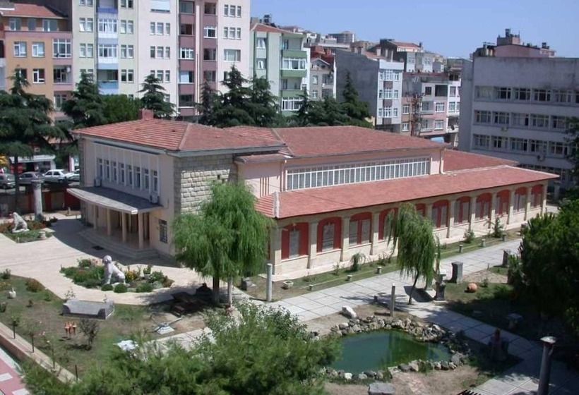 Отель No57 Suites