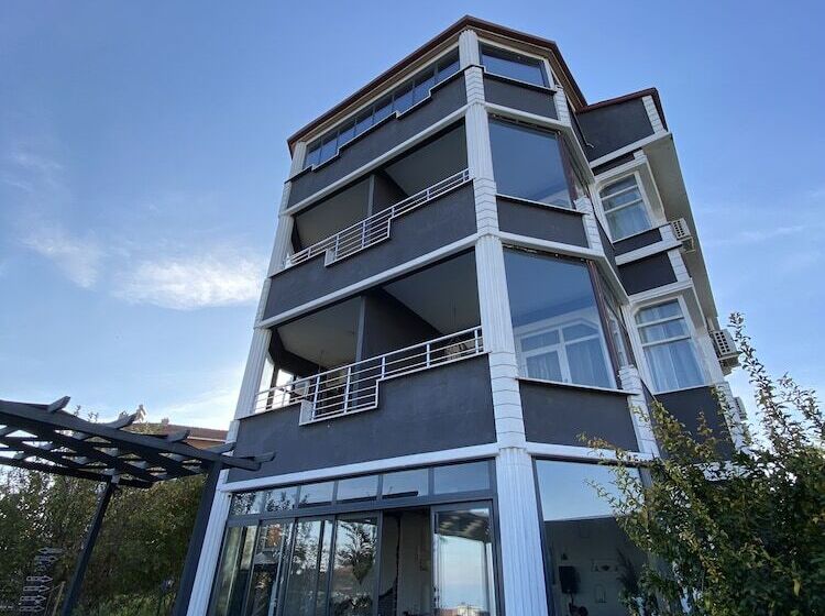 Отель No57 Suites