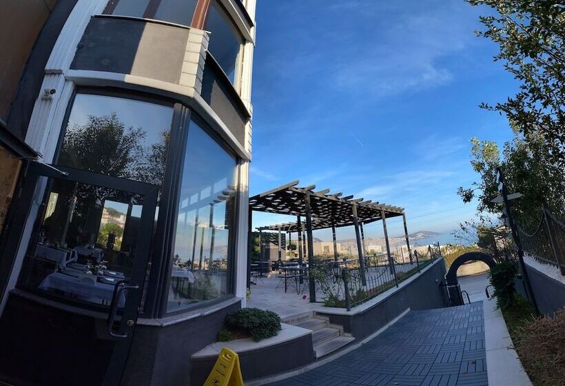 فندق No57 Suites