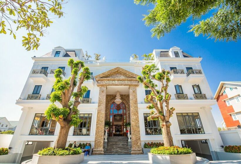 هتل Ocean