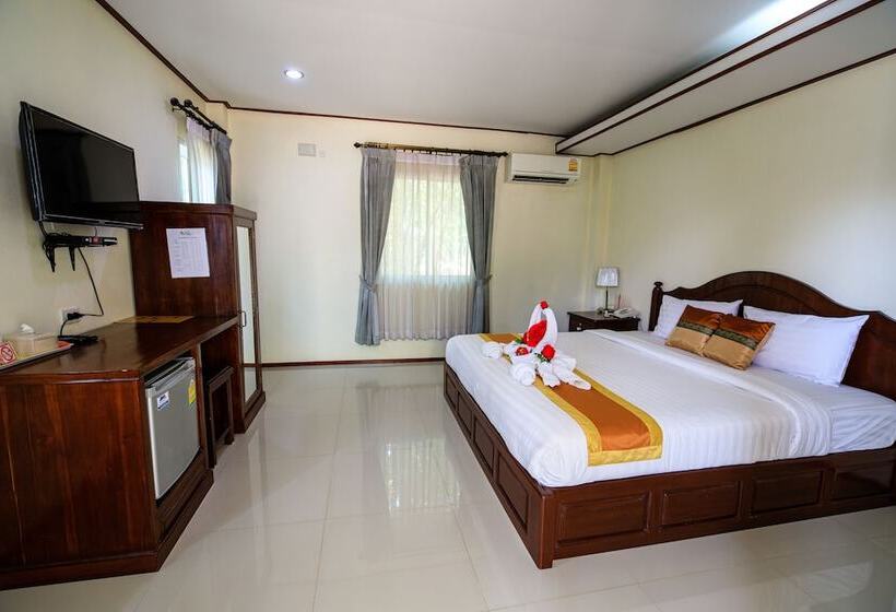 Отель Onesook Resort Sukhothai