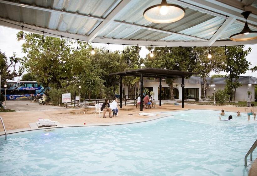 Отель Onesook Resort Sukhothai