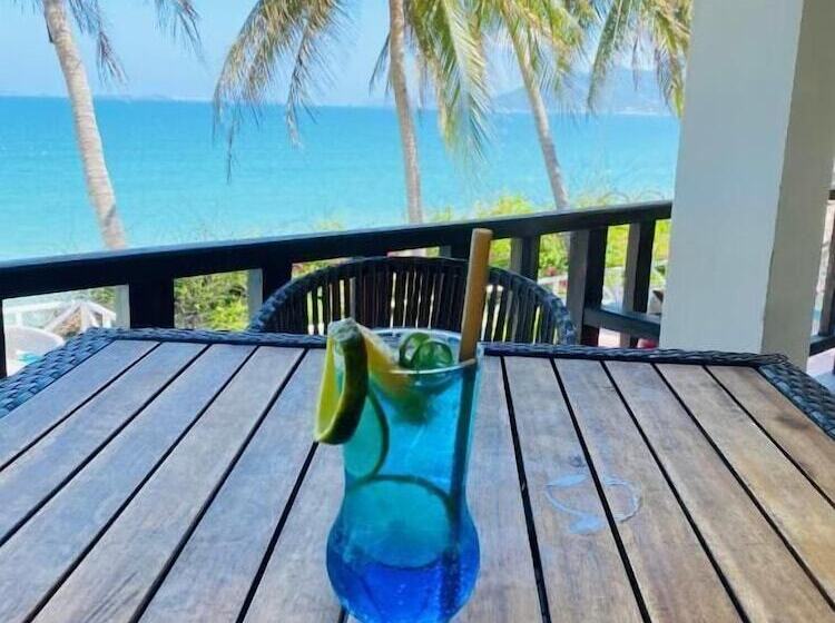 هتل Paradise Resort Doc Let