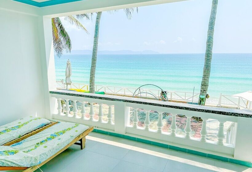 هتل Paradise Resort Doc Let