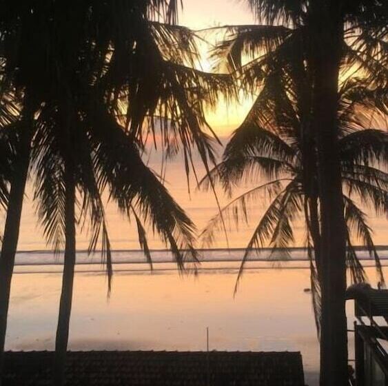 هتل Paradise Resort Doc Let