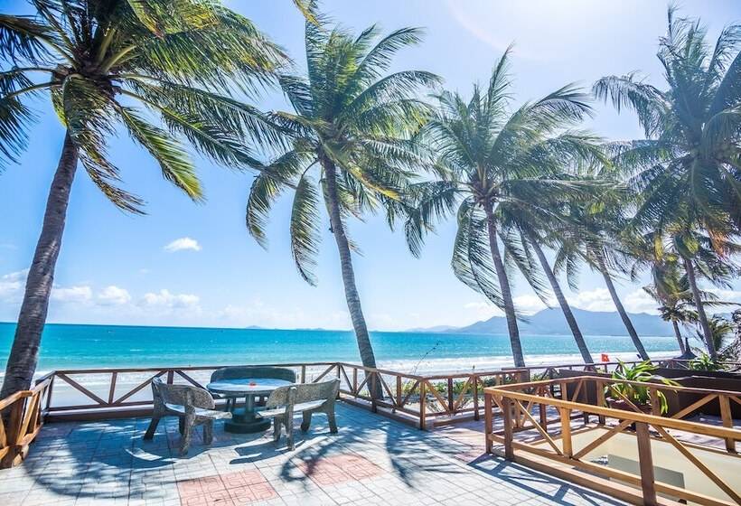 هتل Paradise Resort Doc Let