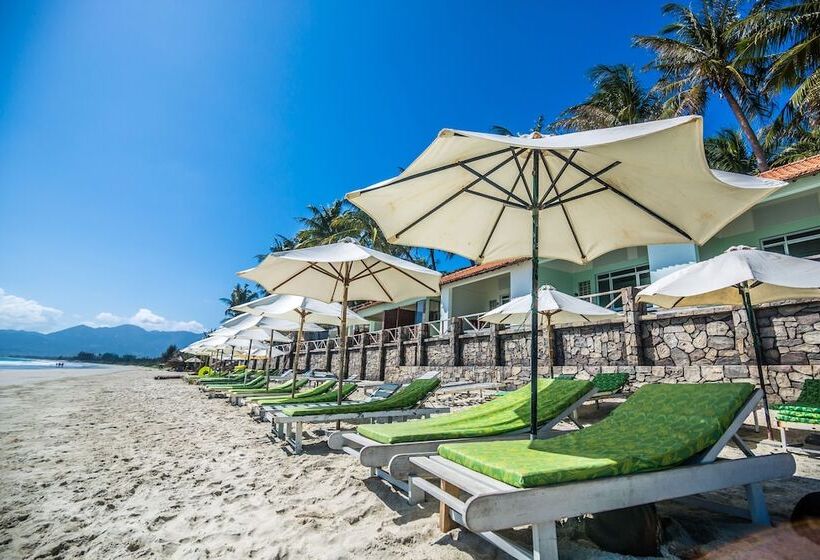 هتل Paradise Resort Doc Let