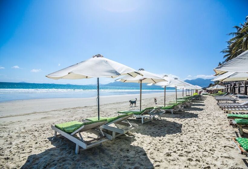 هتل Paradise Resort Doc Let