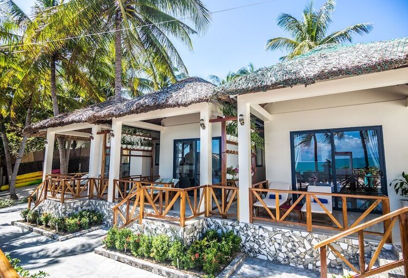 هتل Paradise Resort Doc Let