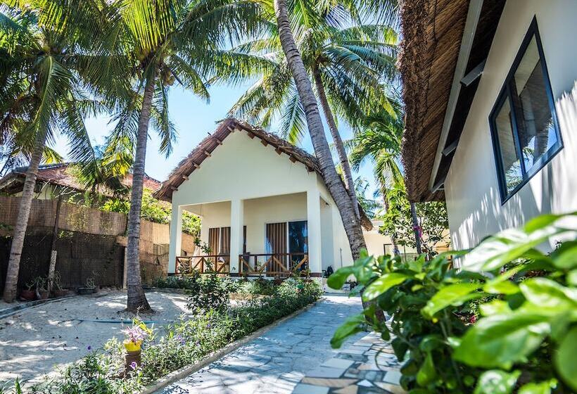 هتل Paradise Resort Doc Let