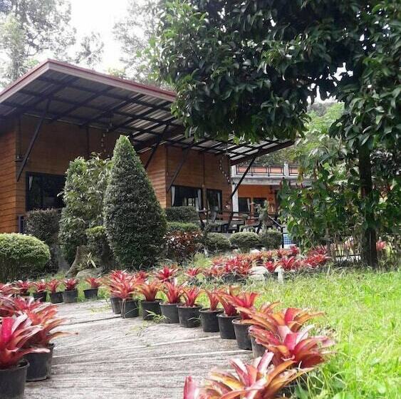 호텔 Plainam Resort