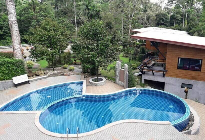 호텔 Plainam Resort