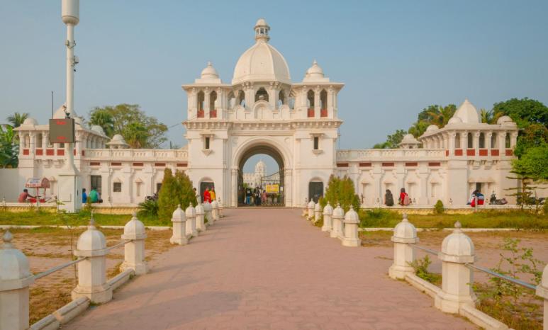 ホテル Polo Towers Agartala