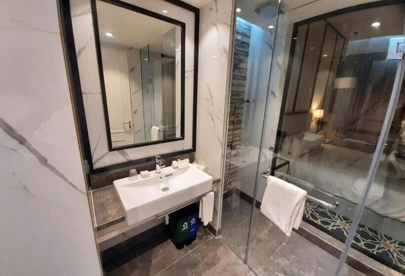 ホテル Polo Towers Agartala