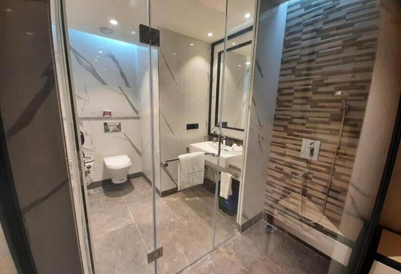 ホテル Polo Towers Agartala