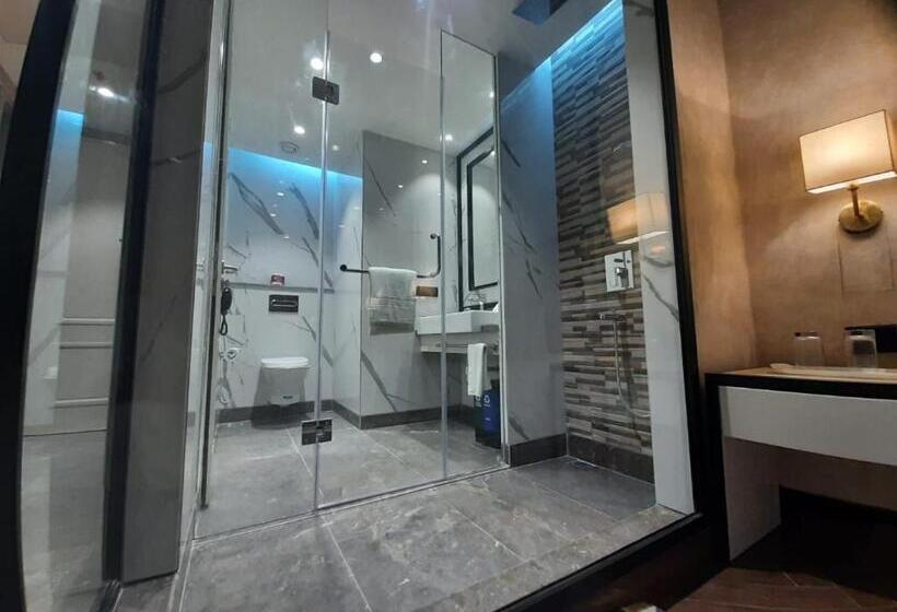 ホテル Polo Towers Agartala