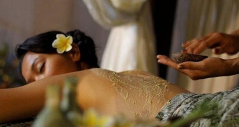 בית מלון כפרי Premadhan Cottage Canggu