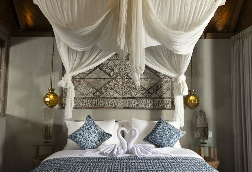 בית מלון כפרי Premadhan Cottage Canggu