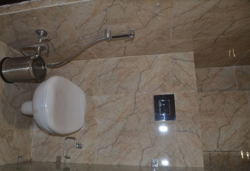 酒店 Rajeev Regency