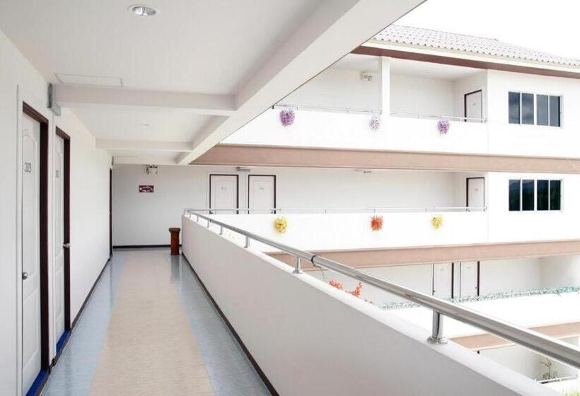 فندق Ratchaphruek 2007