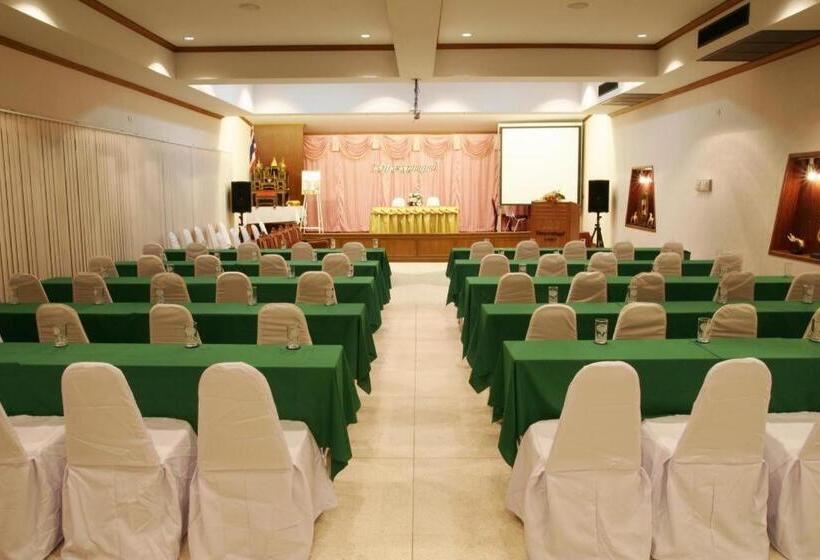 فندق Ratchaphruek 2007