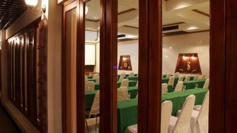 فندق Ratchaphruek 2007