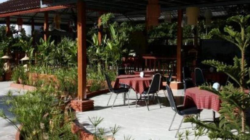 فندق Ratchaphruek 2007