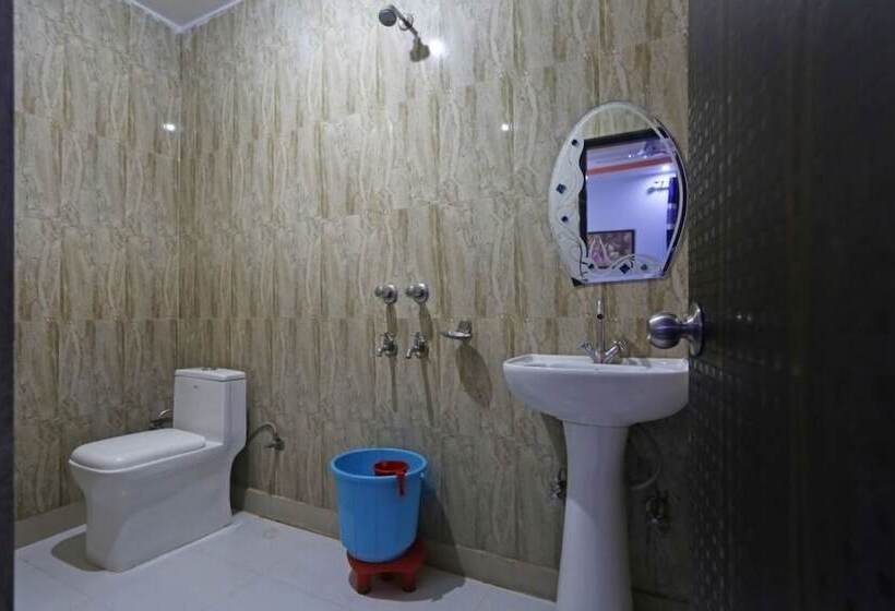 فندق Rb Residency