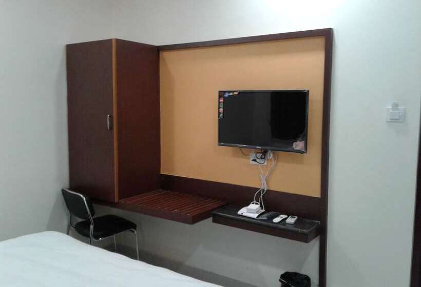 فندق Rb Residency