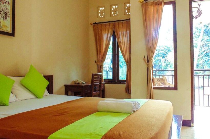 Отель Revive Bogor Pendopo 45 Resort