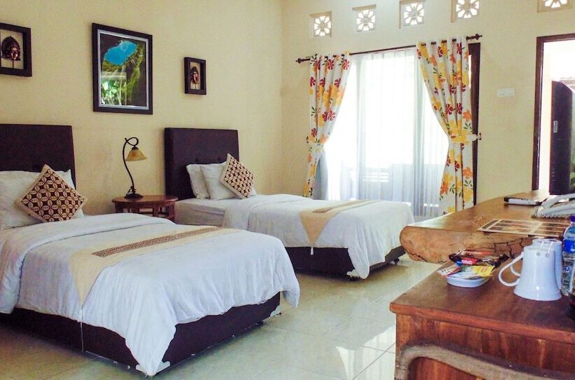 Отель Revive Bogor Pendopo 45 Resort