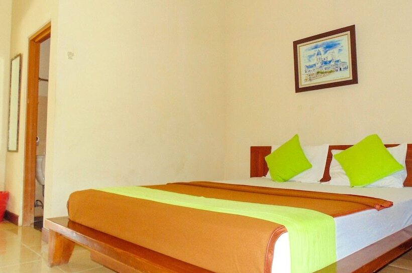 Отель Revive Bogor Pendopo 45 Resort