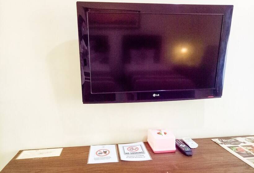 Отель Revive Bogor Pendopo 45 Resort