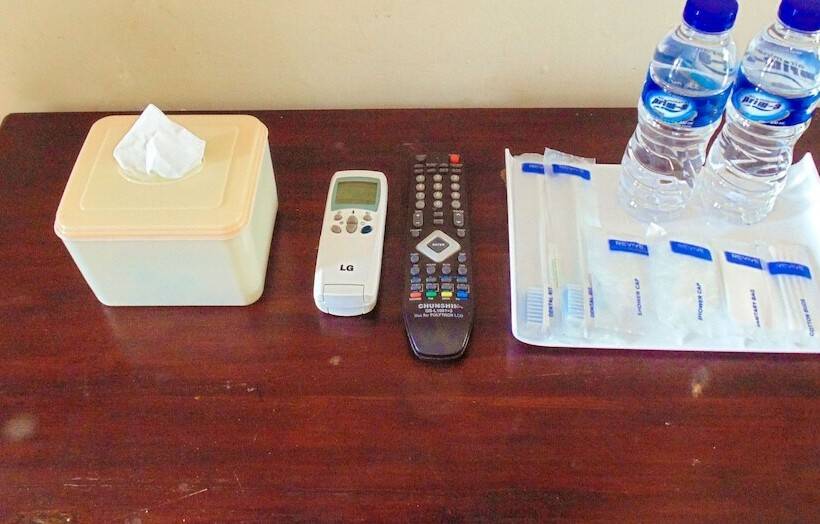 Отель Revive Bogor Pendopo 45 Resort