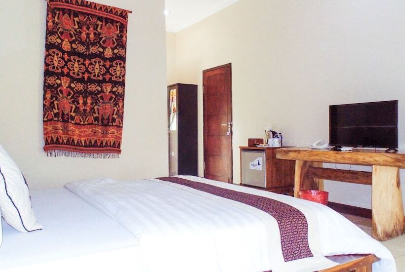 Отель Revive Bogor Pendopo 45 Resort