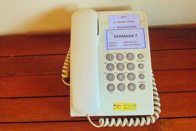 Отель Revive Bogor Pendopo 45 Resort