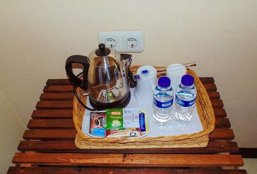 Отель Revive Bogor Pendopo 45 Resort