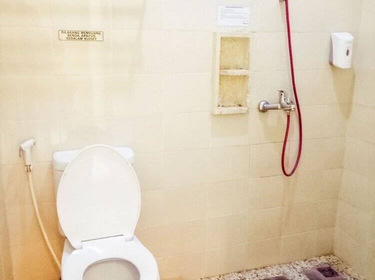 Отель Revive Bogor Pendopo 45 Resort