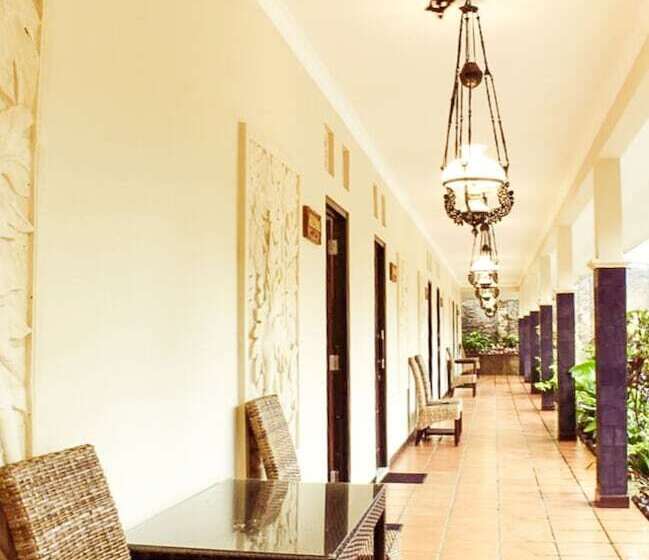 Отель Revive Bogor Pendopo 45 Resort