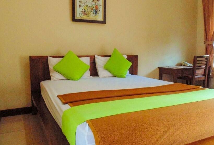 Отель Revive Bogor Pendopo 45 Resort