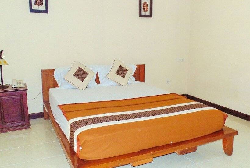 Отель Revive Bogor Pendopo 45 Resort