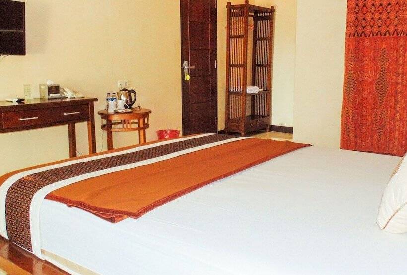 Отель Revive Bogor Pendopo 45 Resort