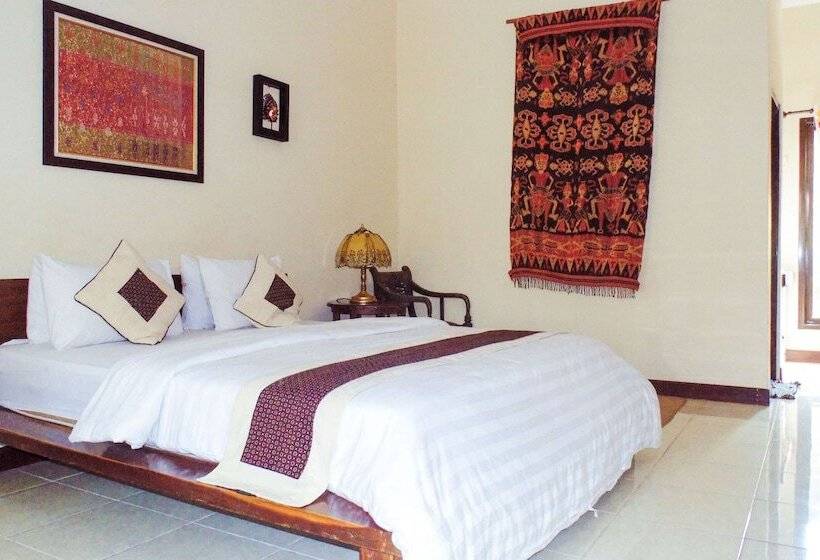 Отель Revive Bogor Pendopo 45 Resort