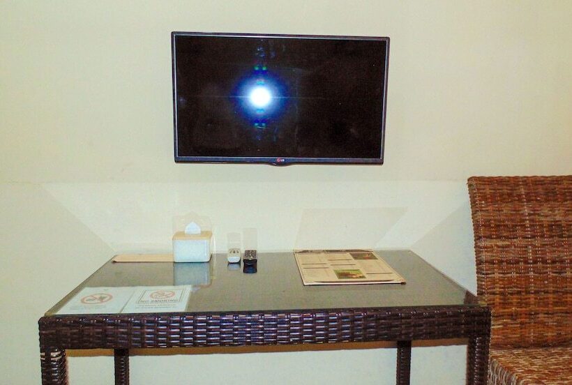 Отель Revive Bogor Pendopo 45 Resort