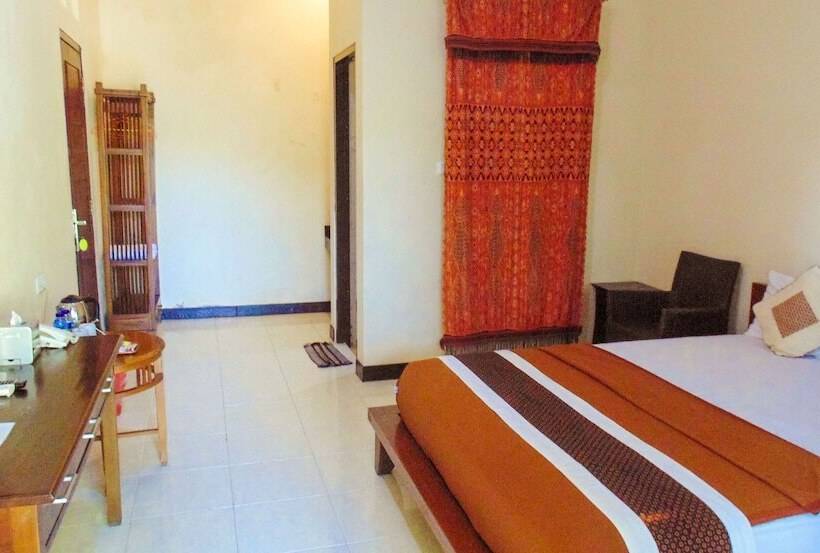 Отель Revive Bogor Pendopo 45 Resort