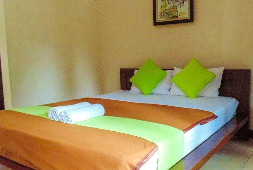 Отель Revive Bogor Pendopo 45 Resort